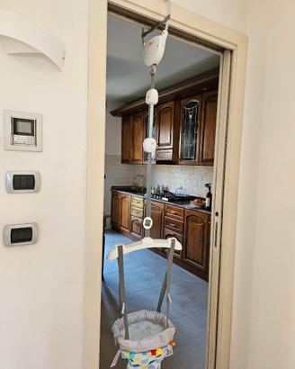 Altalena door jumper per bambini