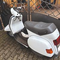 Piaggio Cosa 2 200