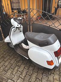 Piaggio Cosa 2 200