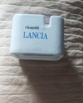 posacenere Lancia