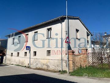 Rustico/Casale/Corte Foligno [grim2799VRG]