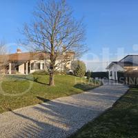 Villa singola Correzzola [0630262922VRG]