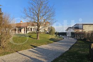 Villa singola Correzzola [0630262922VRG]