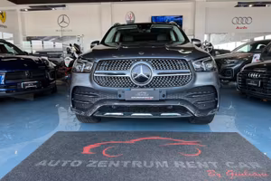 Mercedes-benz GLE 300 d 4Matic Premium Plus