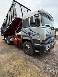Iveco Turbostar 190 48 ribaltabile