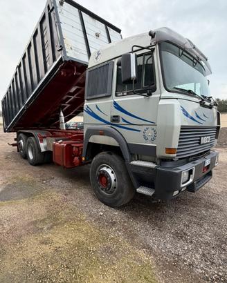 Iveco Turbostar 190 48 ribaltabile
