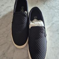 Scarpe Emporio Armani
