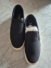 Scarpe Emporio Armani