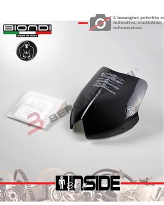 Cupolino Yamaha XJ 600 8010296