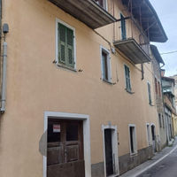 Alloggio indipendente a Lisio