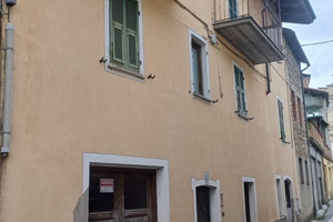 Alloggio indipendente a Lisio