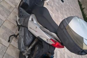 Kimco agility 150