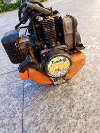 decespugliatore tanaka TBC 262