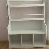 libreria espositore libri per bambini