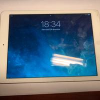 Ipad Air 1