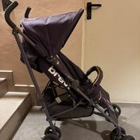 Passeggino Brevi pieghevole