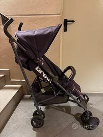 Passeggino Brevi pieghevole