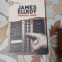 Cronaca Nera di James Ellroy