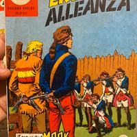 Collana Araldo Comandante Mark n.230 buono ++