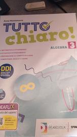 libro "tutto in chiaro"