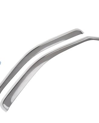 DEFLETTORI OSCURATI PER MERCEDES-BENZ