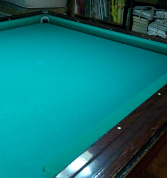 Biliardo