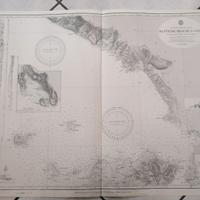 Carte nautiche vecchie