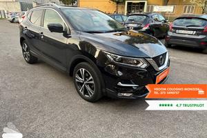 NISSAN Qashqai 2� serie Qashqai 1.3 DIG-T 160 C...
