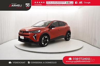 Renault Captur 1.0 tce Techno 90cv