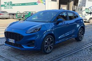 FORD Puma 1.0 EcoBoost Hybrid 125 CV S&S ST-Line