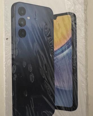 SAMSUNG Galaxy A15 5G 128GB Black