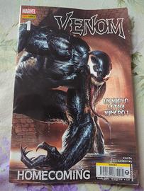 Venom Homecoming 