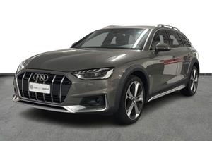 Audi A4 Allroad 40 2.0 tdi mhev Identity Contrast 