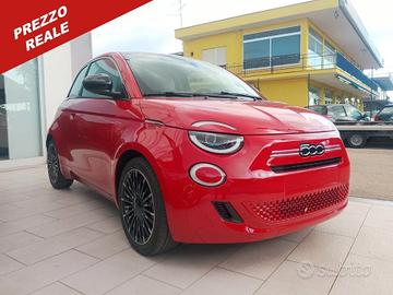 Fiat 500 1.0 HYBRID ICON