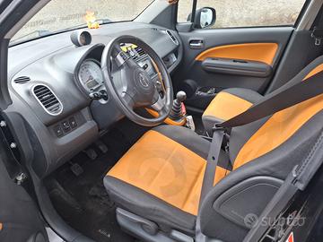 OPEL Agila 2ª serie - 2009