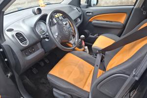 OPEL Agila 2ª serie - 2009