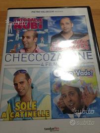 Dvd nuovi