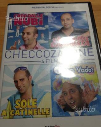 Dvd nuovi