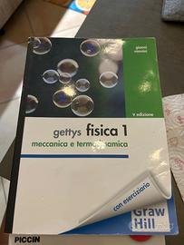 Getty fisica 1