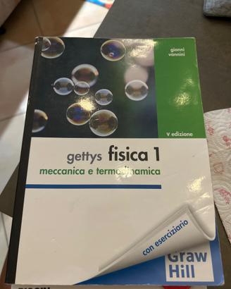 Getty fisica 1