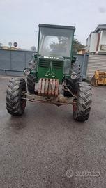 Trattore Deutz D 7006