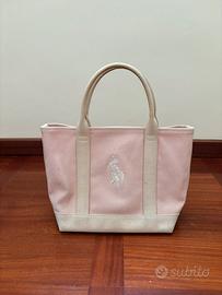 Borsetta a mano Ralph Lauren