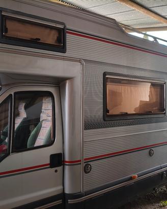 camper arca super america 470