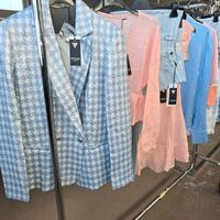 GUESS DONNA TOTAL LOOK P/E