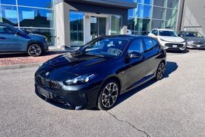 BMW Serie 1 118 d MSport Pro / Automatica