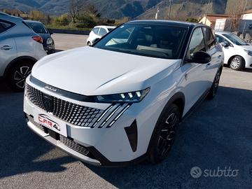 Peugeot 3008 Hybrid - GT LINE TETTO-FULL OPTIONAL