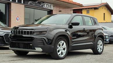 JEEP Avenger 1.2 Turbo Altitude PRONTA CONSEGNA