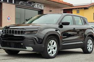 JEEP Avenger 1.2 Turbo Altitude PRONTA CONSEGNA