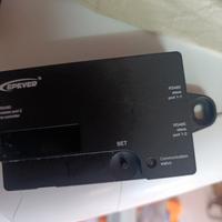 adattatore in parallelo  epever