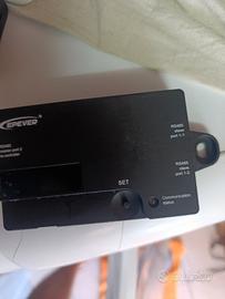 adattatore in parallelo  epever